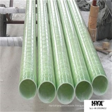 Non Electric Corrosion, Nonmagnetic Cable Casing Pipe for The Single-Core Cable, No Vortex Occurs